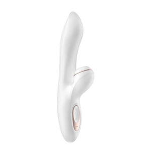 Satisfyer Pro G-Spot Rabbit Vibrator